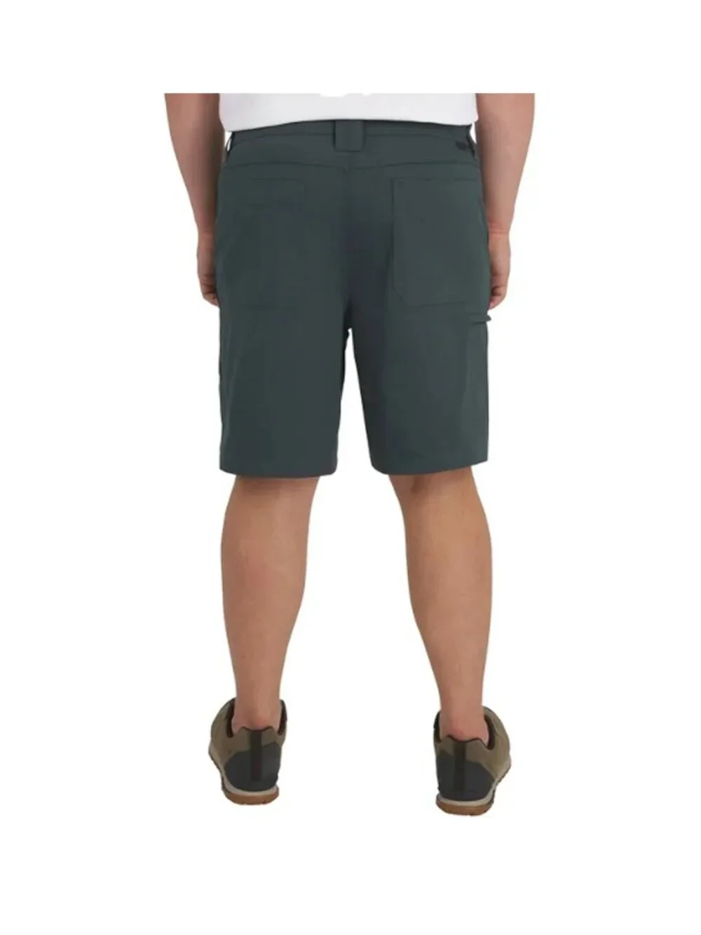 Wrangler Men's Utility Short
